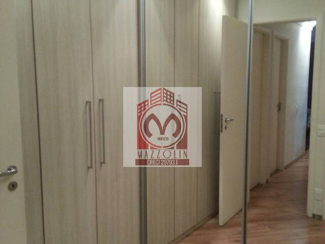 Apartamento para Venda em Santo André - 3