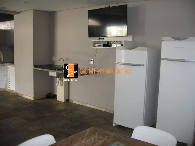 Apartamento para Venda em Santo André - 5