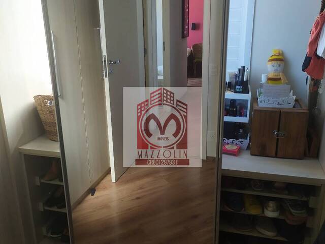 Apartamento para Venda em Santo André - 5