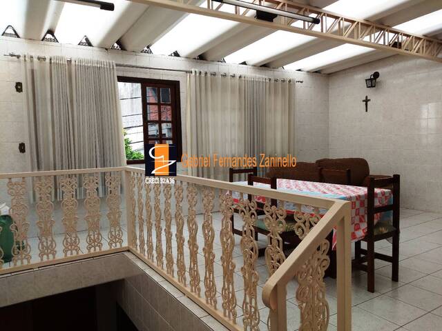 Sobrado para Venda em Santo André - 5