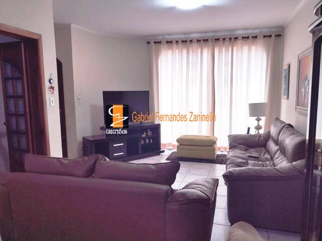 Sobrado para Venda em São Caetano do Sul - 3