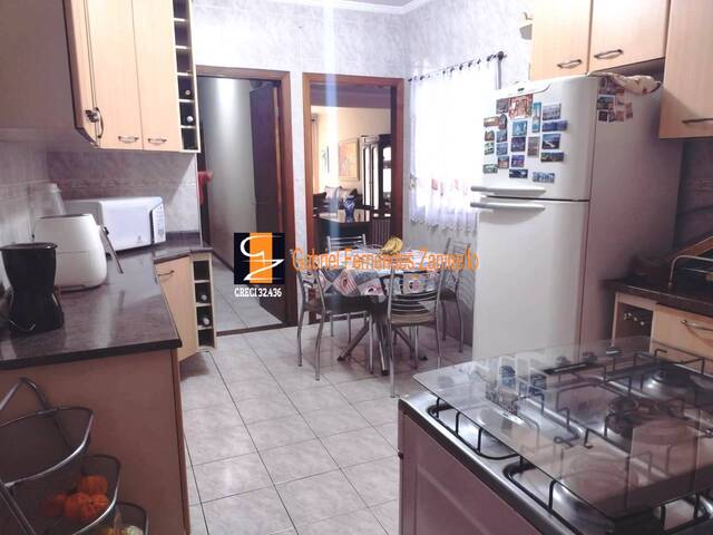 Sobrado para Venda em São Caetano do Sul - 4