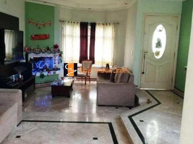 Sobrado para Venda em São Caetano do Sul - 4