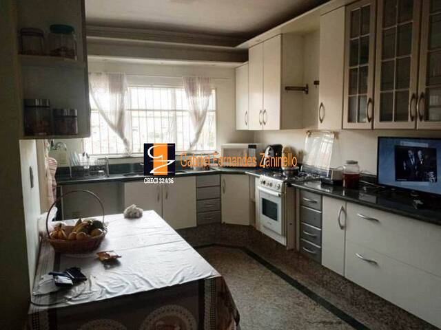 Sobrado para Venda em São Caetano do Sul - 3