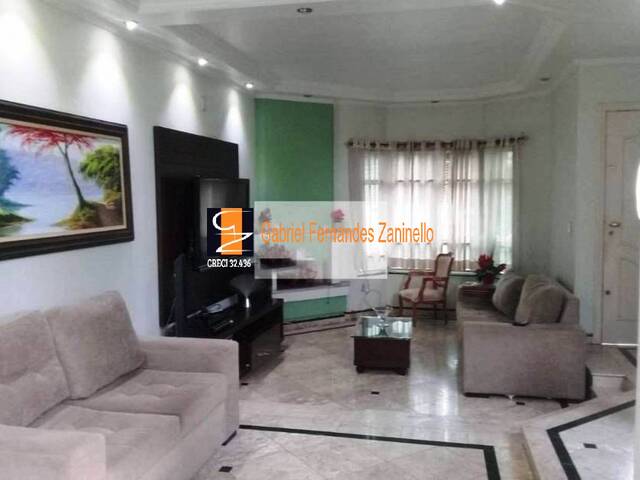 Sobrado para Venda em São Caetano do Sul - 2