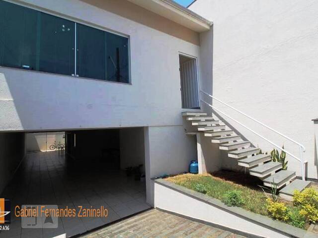 Sobrado para Venda em São Caetano do Sul - 5