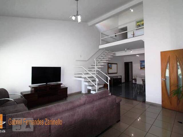 #S-2709 - Sobrado para Venda em São Caetano do Sul - SP