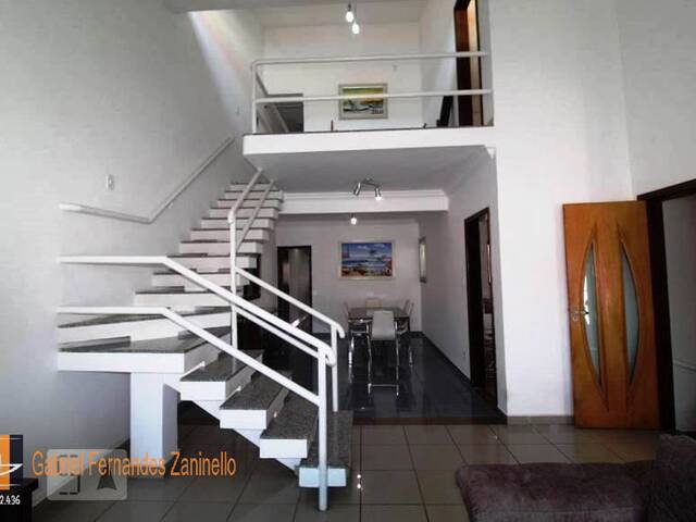 #S-2709 - Sobrado para Venda em São Caetano do Sul - SP