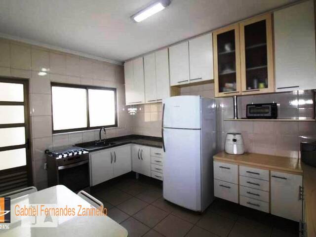 Sobrado para Venda em São Caetano do Sul - 4