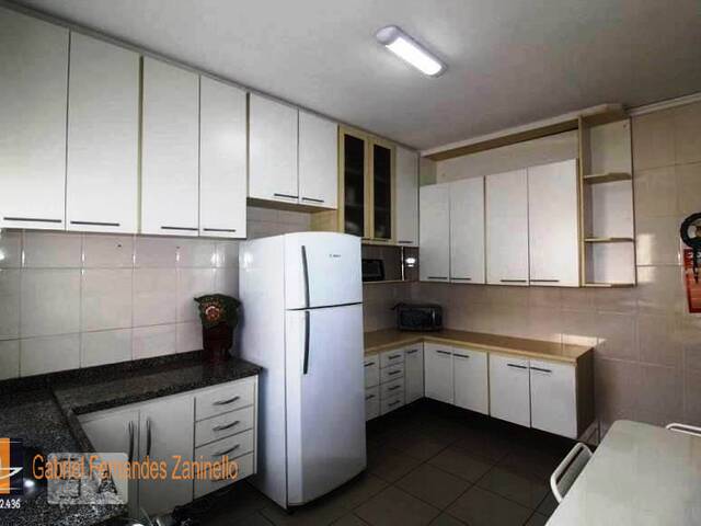 #S-2709 - Sobrado para Venda em São Caetano do Sul - SP