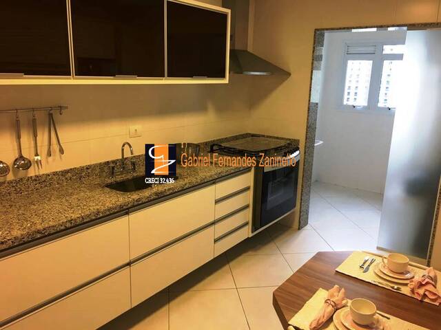 Apartamento para Venda em São Caetano do Sul - 2