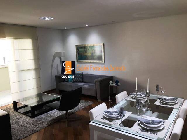 Apartamento para Venda em São Caetano do Sul - 3