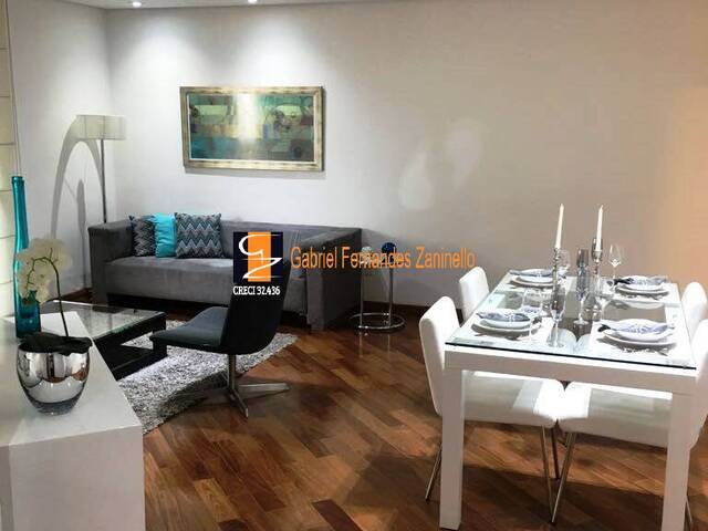 Apartamento para Venda em São Caetano do Sul - 4