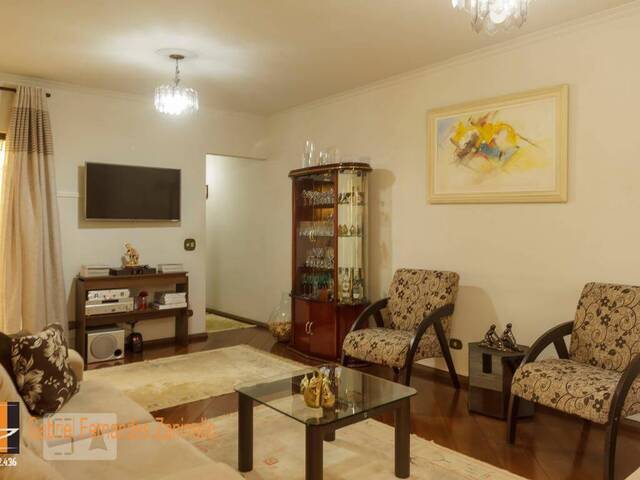 Sobrado para Venda em São Bernardo do Campo - 4