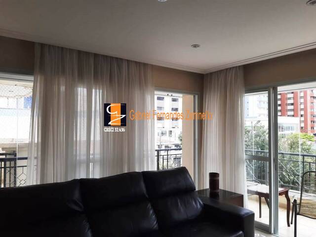 Apartamento para Venda em São Caetano do Sul - 4