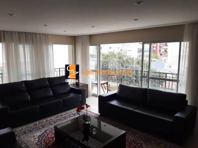 Apartamento para Venda em São Caetano do Sul - 2