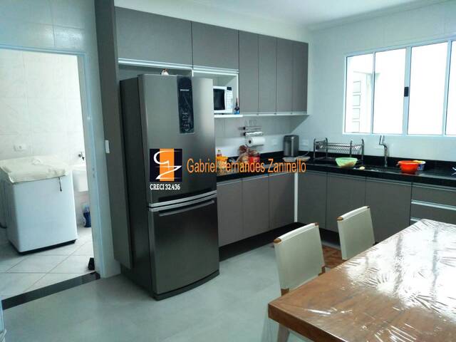 #S-2764 - Sobrado para Venda em São Caetano do Sul - SP