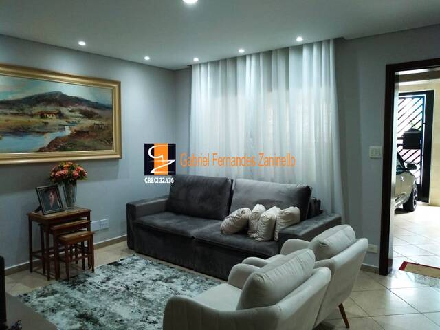 #S-2764 - Sobrado para Venda em São Caetano do Sul - SP