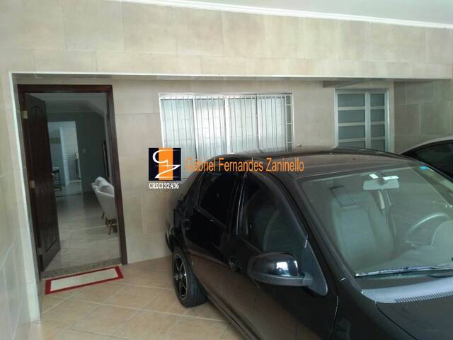 Sobrado para Venda em São Caetano do Sul - 4