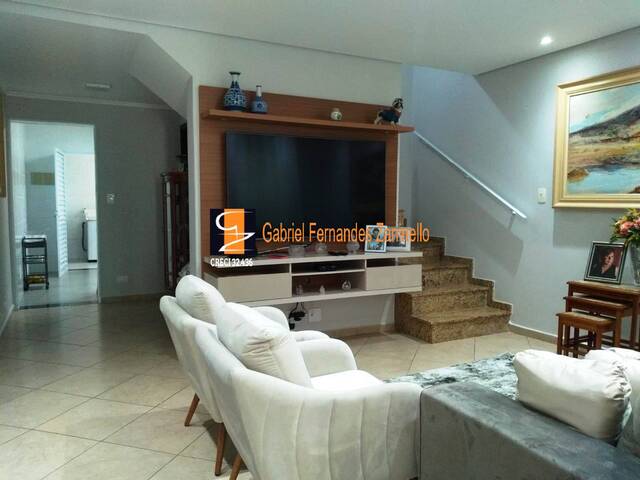 Venda em Barcelona - São Caetano do Sul