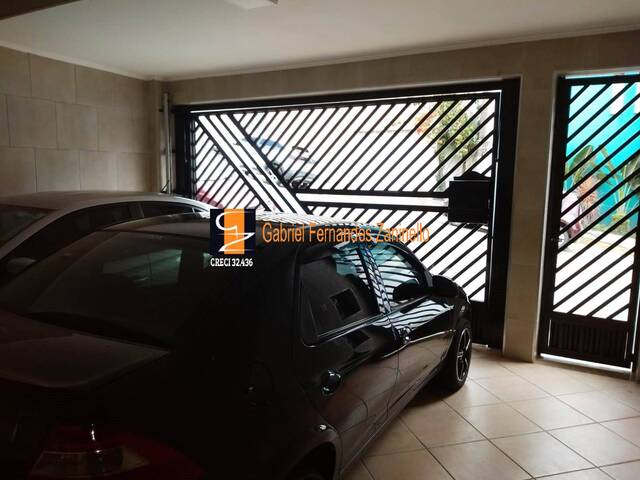 Sobrado para Venda em São Caetano do Sul - 5