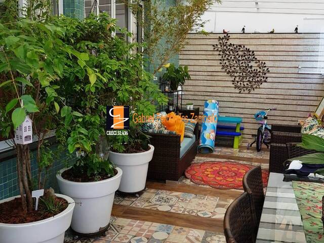 #CO-2772 - Cobertura para Venda em São Caetano do Sul - SP