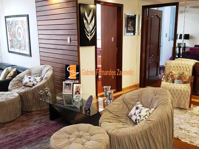 Cobertura para Venda em São Caetano do Sul - 4