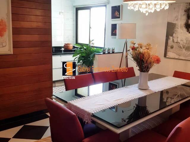 Cobertura para Venda em São Caetano do Sul - 5