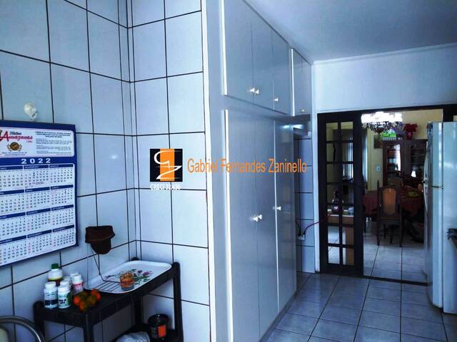 #C-2777 - Casa para Venda em São Caetano do Sul - SP