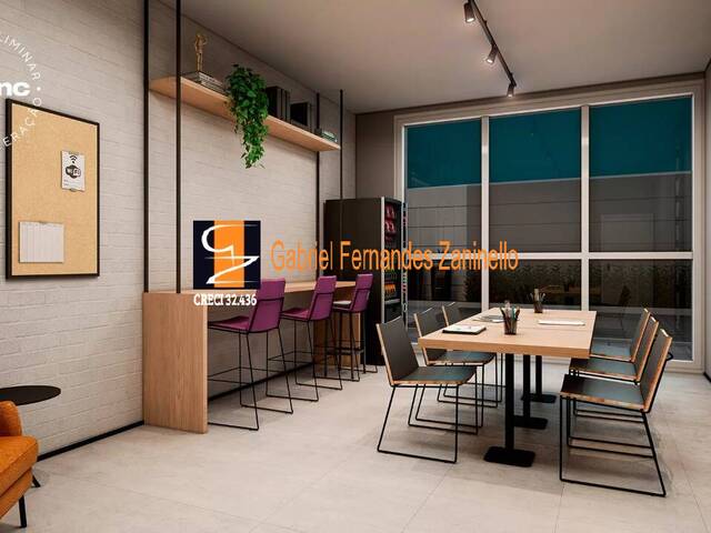 Apartamento para Venda em São Caetano do Sul - 2