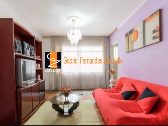 Sobrado para Venda em São Caetano do Sul - 3