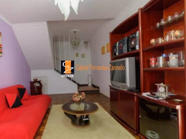 Sobrado para Venda em São Caetano do Sul - 4