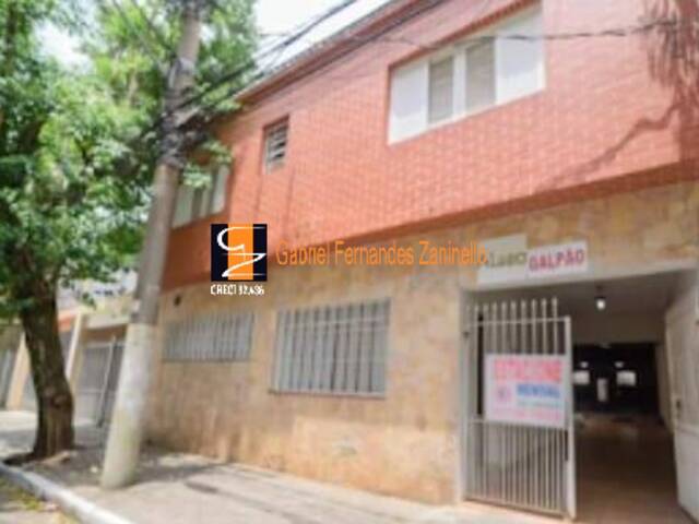 Sobrado para Venda em São Caetano do Sul - 2