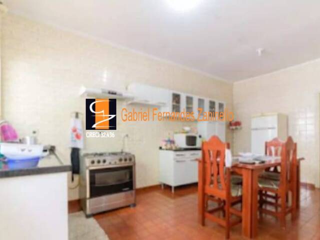 Sobrado para Venda em São Caetano do Sul - 5