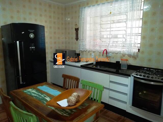 #S-2787 - Sobrado para Venda em Santo André - SP