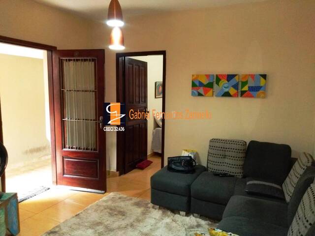 Sobrado para Venda em Santo André - 4