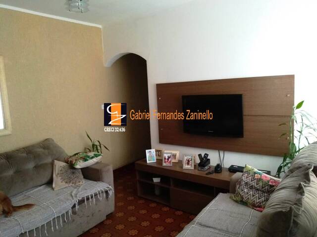 Sobrado para Venda em Santo André - 5