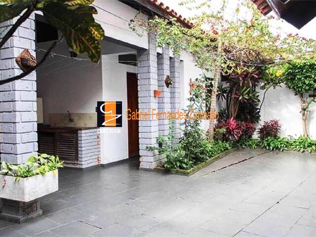 Sobrado para Venda em São Caetano do Sul - 2