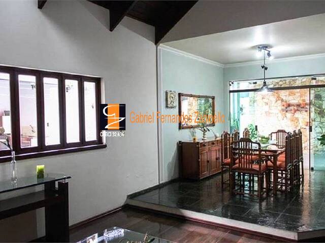 Sobrado para Venda em São Caetano do Sul - 5