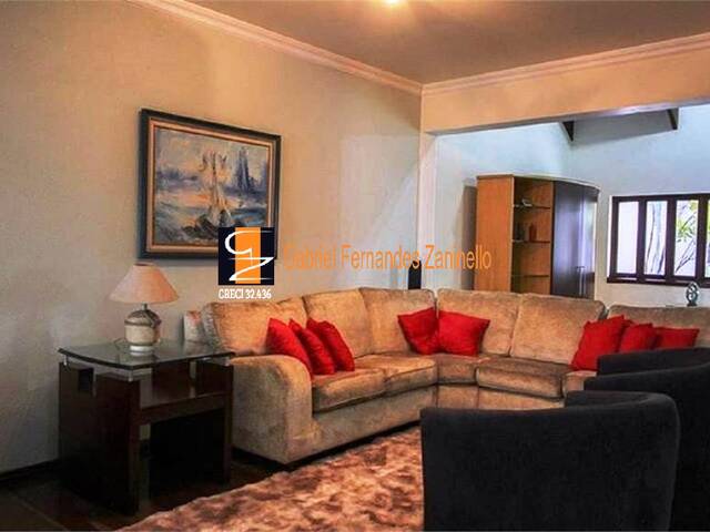 Sobrado para Venda em São Caetano do Sul - 3