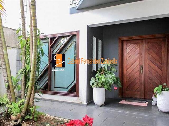 Sobrado para Venda em São Caetano do Sul - 4