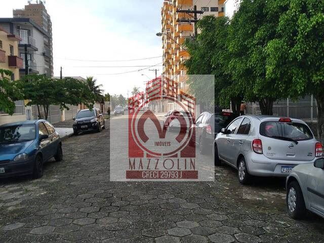 Apartamento para Venda em Praia Grande - 3