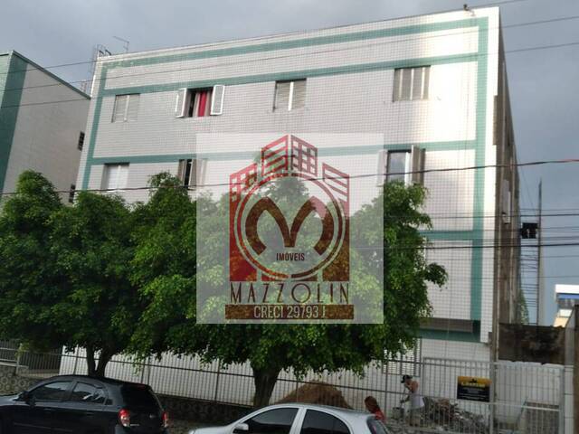 Apartamento para Venda em Praia Grande - 2