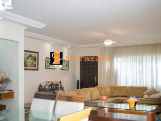 #S-2798 - Sobrado para Venda em São Caetano do Sul - SP