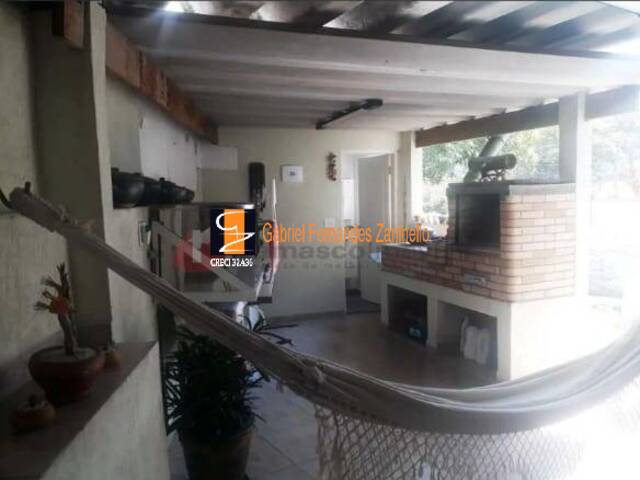 #S-2798 - Sobrado para Venda em São Caetano do Sul - SP