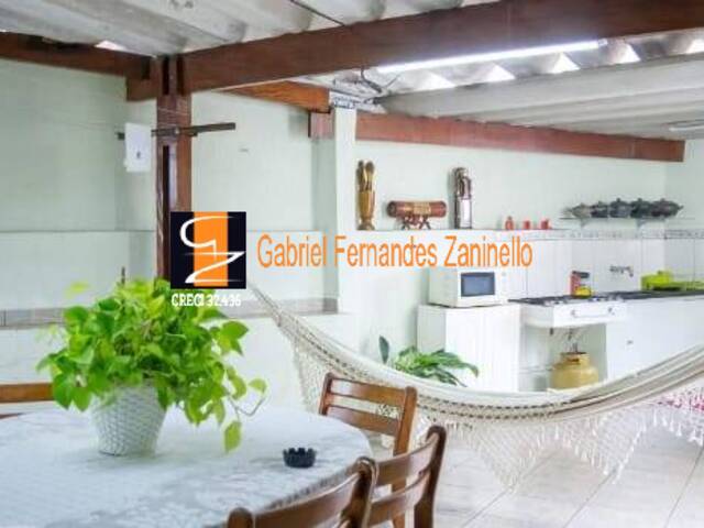 #S-2798 - Sobrado para Venda em São Caetano do Sul - SP