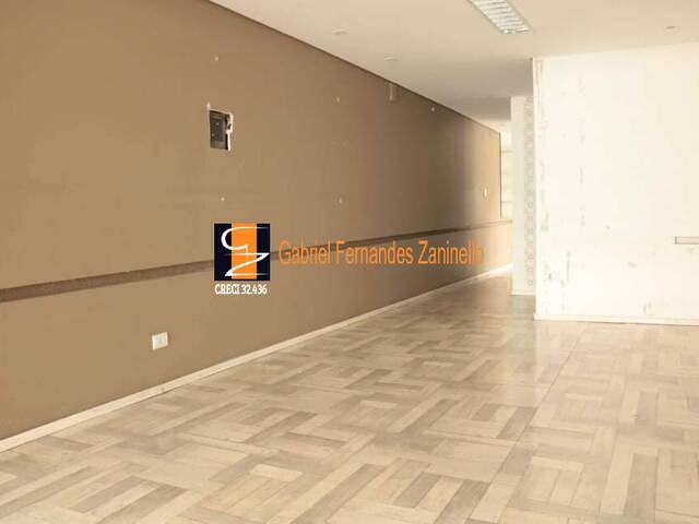 #S-2801 - Sobrado para Venda em Santo André - SP