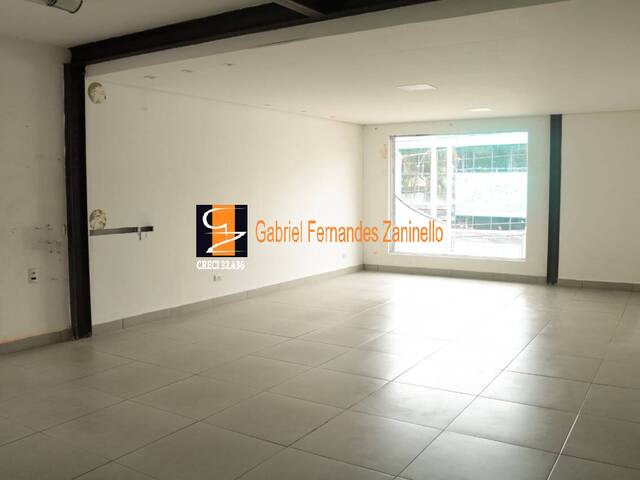 Sobrado para Venda em Santo André - 4