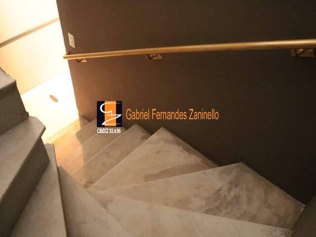 Sobrado para Venda em Santo André - 5