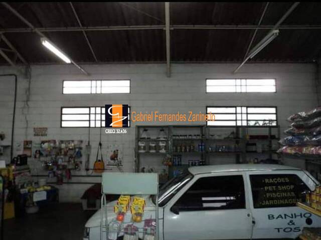 Sala para Venda em São Caetano do Sul - 5